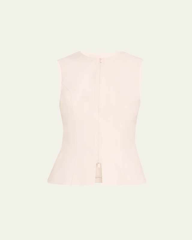 Laredo Zip Top